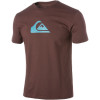 Quiksilver Mountain Wave T-Shirt - Short-Sleeve - Men's