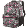 Bunny Backpack - Girls'
