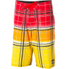 Wonderland Board Short - Boys'