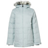 Roxy Truth Or Dare Down Jacket - Women's