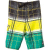 Wonderland Board Short - Little Boys'