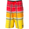 Wonderland Board Short - Little Boys'
