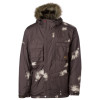 Quiksilver Showdown Snowboard Jacket - Men's