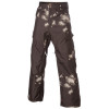 Quiksilver Goodtimes Snowboard Pant - Men's