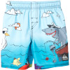 Fish Stix Volley Short - Infant Boys'