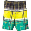Wonderland Volley Short - Toddler Boys'