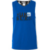Mix And Mesh Tank - Boys'