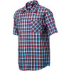 Mini Shirt - Short-Sleeve - Boys'