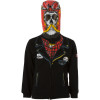 Thunderdome Full-Zip Hoody - Little Boys'