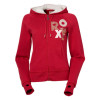 Roxy Wake Up Full-Zip Hooded Sweatshirt - Women's 