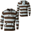Quiksilver Sequel Hooded Sweater - Men's