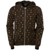Quiksilver Full Effect Full-Zip Hooded Sweatshirt - Men's 