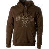 Quiksilver Day To Daze Pullover Hooded Sweatshirt - Men's