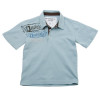 Quiksilver Mantra Short-Sleeve Polo Shirt - Little Boys'