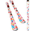 Roxy Sweetheart Alpine Ski - Girls'