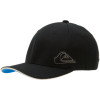 Quiksilver Battery Chucker Flexfit Ball Cap - Men's