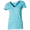 Roxy Goldie Hooded Shirt - Short Sleeve - Women's