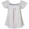 Roxy Lucie Shirt - Short Sleeve - Women's
