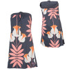 Roxy Trina Halter Dress - Women's