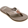 Quiksilver Carver Suede LE Sandal - Men's
