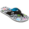 Quiksilver Foundation Sandal - Men's