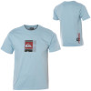 Quiksilver Ticket Punch T-Shirt - Short Sleeve - Boys'