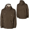 Quiksilver Eco Circle Jacket - Men's