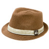 Quiksilver Busted Flat Hat 