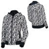 Roxy West End Full-Zip Hooded Sweatshirt - Women's