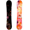 Roxy Silhouette Snowboard - Women's