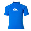 Quiksilver Lo-Pro Rash Guard - Short-Sleeve - Toddler Boys'