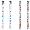 Roxy Sweetheart Alpine Ski - Girls'