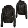 Roxy Hall Pass Bomber Jacket - Women's