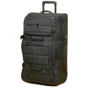 Quiksilver Drifter Rolling Gear Bag - 7933cu in