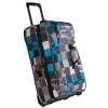 Quiksilver Roadie Rolling Gear Bag - 3783cu in