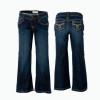 Roxy Hummingbird II Denim Pant - Toddler Girls'