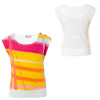 Roxy Oh Darn Shirt - Short-Sleeve - Girls'