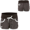 Roxy Summer Lovin Hop Skip Jump Boardshort - Little Girls'