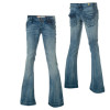 Roxy Factory Denim Pant - Women's
