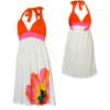 Roxy So In Love Halter Dress - Women's