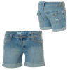 Roxy Whitney Bermuda Short - Women's
