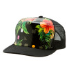 Quiksilver Fragment Baseball Hat
