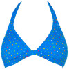 Roxy Kon Tiki 70's Halter Bikini Top - Women's