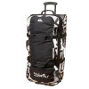 Quiksilver Haulage Rolling Gear Bag - 5850cu in