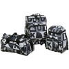 Quiksilver 3-In-1 Travel Pack