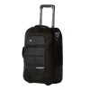 Quiksilver Side Arm Rolling Carry-On Bag - 2970cu in