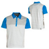 Quiksilver Mix It Up Polo Shirt - Men's