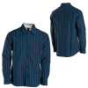Quiksilver Ability Button-Down Shirt - Long-Sleeve - Men's
