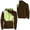 Header Full-Zip Hooded Fleece Sweatshirt - Men's