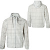 Quiksilver Sideways Hooded Jacket - Men's